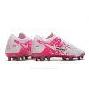 Nike Phantom GT Elite FG Hombre Blanco Rosa